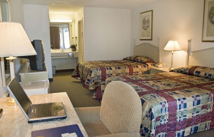 Bestway Inn - Madison