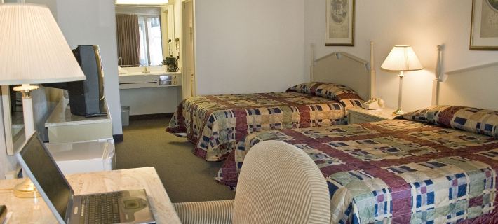 Bestway Inn - Madison Hotel di Madison