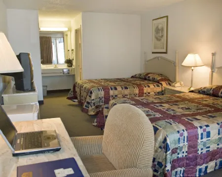 Bestway Inn - Madison Hotels in Madison