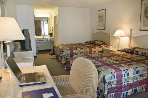 Bestway Inn - Madison Hotels in Madison