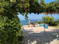 Magic Ionian Apartments & Rooms Hotels in Himare