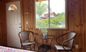 Villarreal Lodge Hotel & Porta Coeli