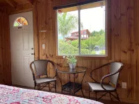 Villarreal Lodge Hotel & Porta Coeli Hotels in Totolapan