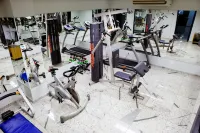 Jva Fênix Hotel Hotels in Uberlandia