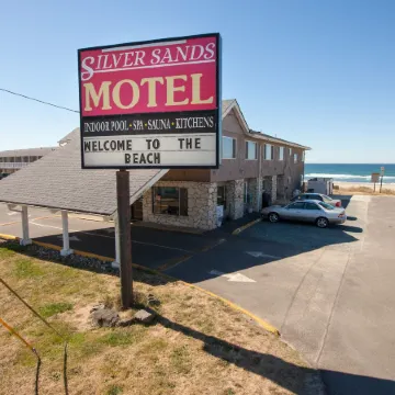 Silver Sands
