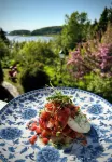 Le Mange Grenouille Hotels in Le Bic