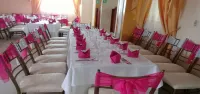 Hotel Perla Verde Hotels in Esmeraldas