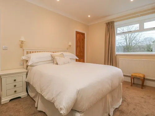 Westholme Hotels in Mickleton