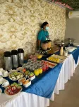 ArisSha Boutique Hotel Hoteles en Yumbo