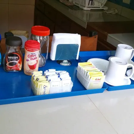 Hotel Posada del Rey