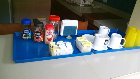 Hotel Posada del Rey