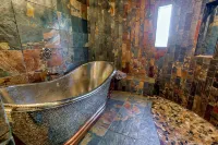 Hope Inn Redding Các khách sạn ở Redding