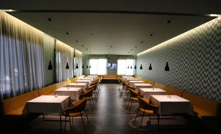 Motel Rona Отели в г. Agrate Brianza