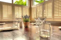 Silken Thomas Accommodation - breakfast