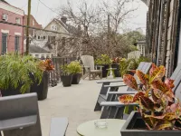 Royal Street Inn & Bar Hotels near Bicycle Michael's
