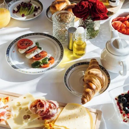 Boutique Hotel Azur