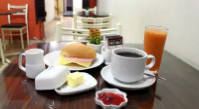 美麗之家青年旅舍