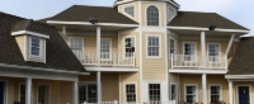 앵커리지 모텔 잉크  호텔