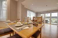 Highfield Bed & Breakfast Hotels in Lymington