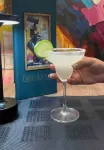 Nilka Hotel Boutique - bar