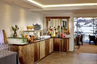 Boutique Hotel Haidachhof Superior - bar