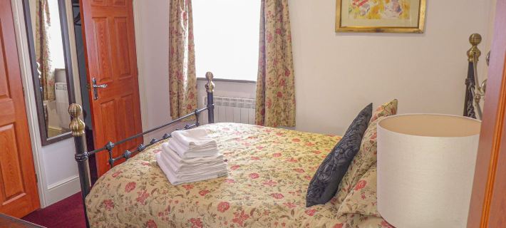 3 Primitive Mews Hotels in Buxton