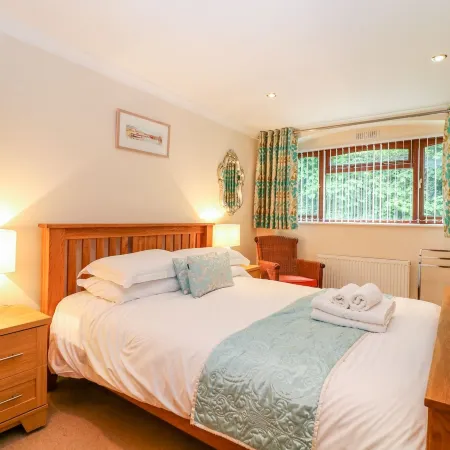 Lambkin Cottage Hotels in Saint Columb