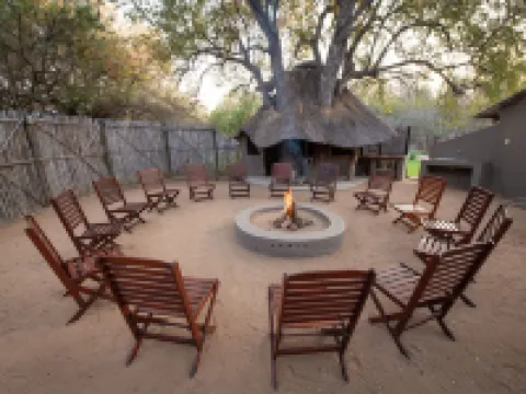 Blyde River Wilderness Lodge Hotels in Hoedspruit