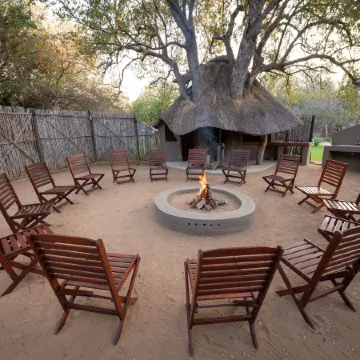 Blyde River Wilderness Lodge