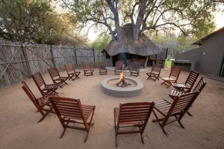 Blyde River Wilderness Lodge