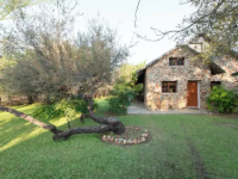 Blyde River Wilderness Lodge Hotels in Hoedspruit