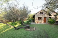 Blyde River Wilderness Lodge