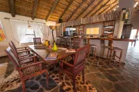 Blyde River Wilderness Lodge Hotels in Kampersrus AH