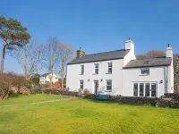 Big House Hotels in Penrhyndeudraeth