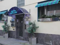 Hotel Müller Köln Hotels near Great St. Martin Church