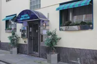 ホテル ミュラー ケルン