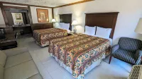 Edelweiss Inn New Braunfels - Kæledyr tilladt