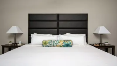 Downtown Dallas CozySuites w/ Roof Pool, Gym #6
