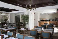 Akbak Otel Hotel di Inkoy Koyu