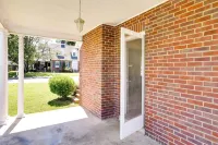 Charming Tullahoma Stay w/ Great Walkable Location - 3-Star