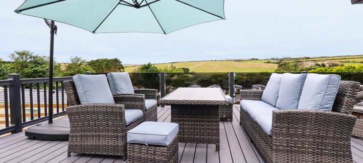 Beachcliff Hotels in Newquay