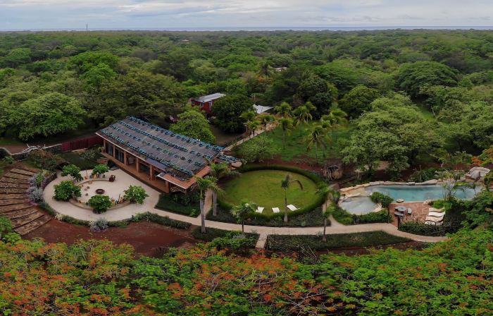 Latica Lodge