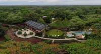 Latica Lodge Hotels in Junquillal