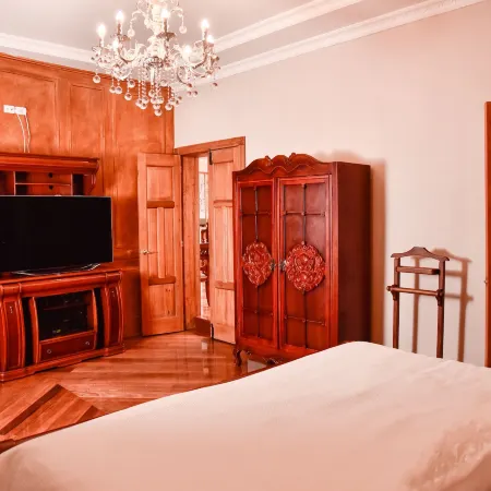 Casa Ruth Hotel Boutique