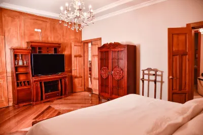 Casa Ruth Hotel Boutique Các khách sạn ở 