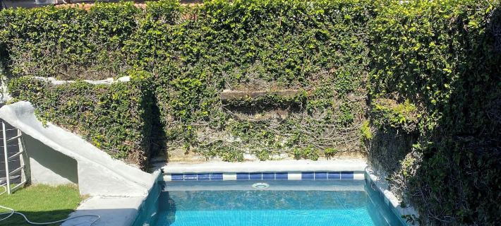 Casa Piscina Hotels in Carmen