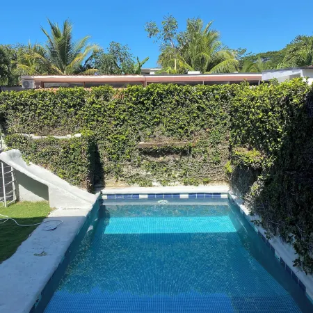 Casa Piscina