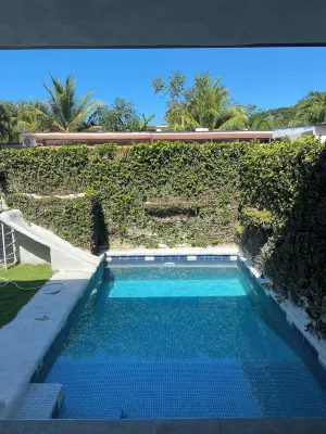 Casa Piscina