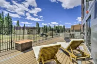 Winter Park Studio Condo - 5 Mins to Downtown! - Pools