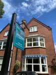 Ashbourne House Hotels in Эскрык